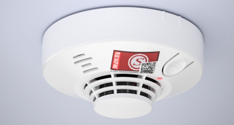 烟雾报警器方案开发的工作原理和使用注意事项