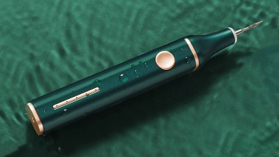 超声波洗牙器方案开发