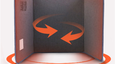 桌下暖脚宝方案开发的产品功能设计