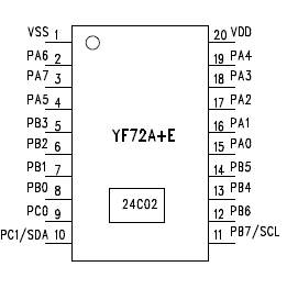 NY8B072ESOP20