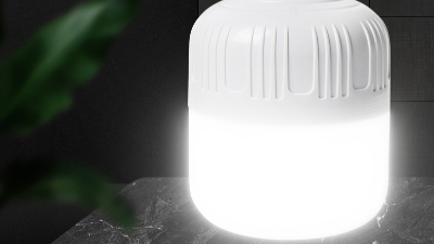 LED应急球泡灯方案开发