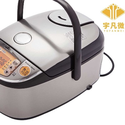 多功能电饭锅方案设计客户案例