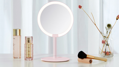 LED化妆镜开发方案
