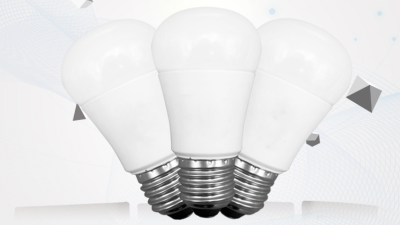 LED球泡灯方案开发