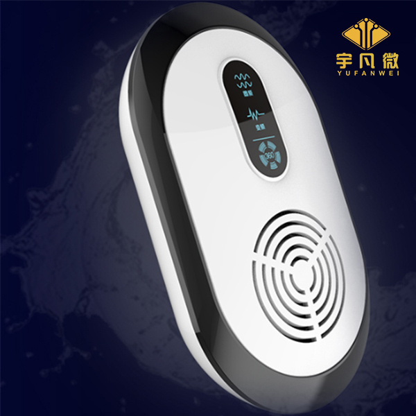 超声波驱蚊器方案开发