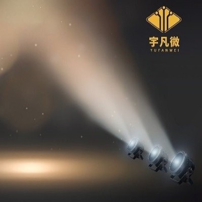 植物补光灯方案设计客户案例