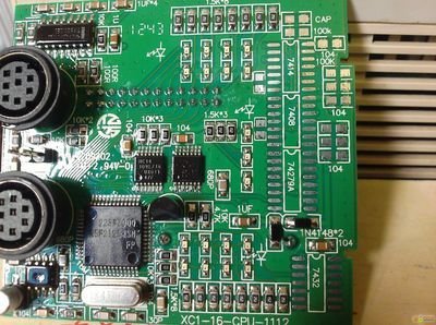 pcb板制作工艺流程详解