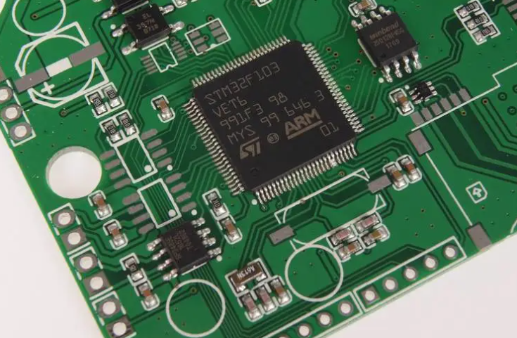 pcb板有几层,每一层都是什么材质 pcb板有几层,每一层都是什么材质