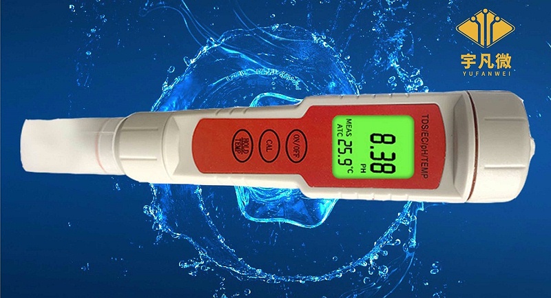 便携式水质检测仪 便携式水质检测仪