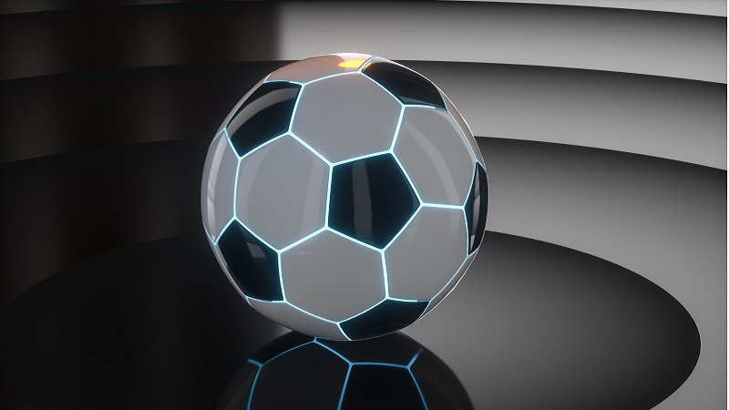 足球芯片的作用是什么?