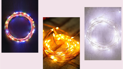 LED铜线灯方案开发