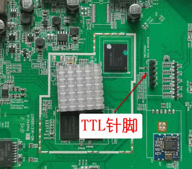 TTL TTL