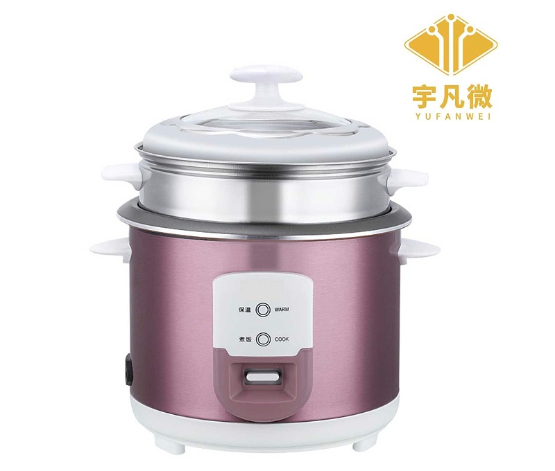 老式家用电饭锅方案开发 老式家用电饭锅方案开发