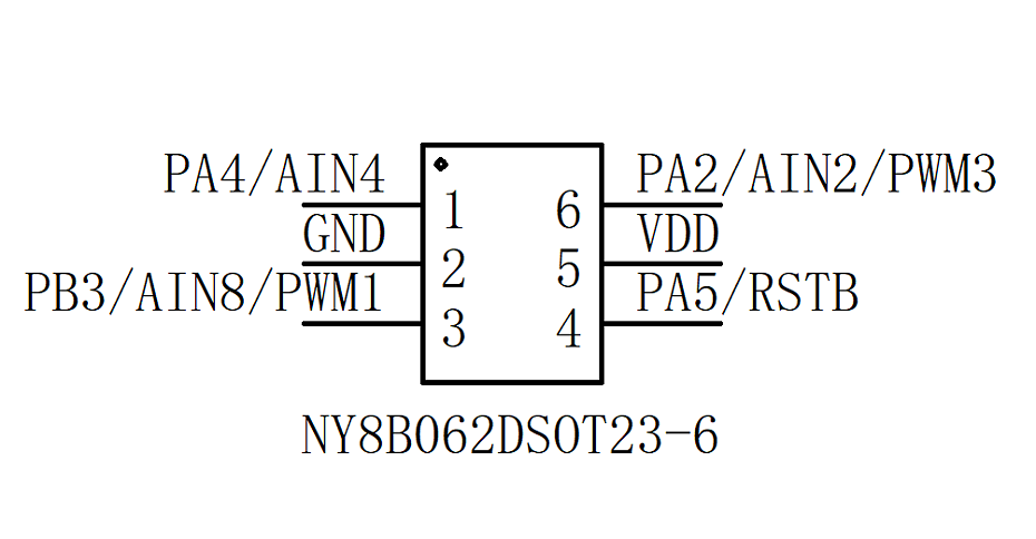 62DSOT23-6