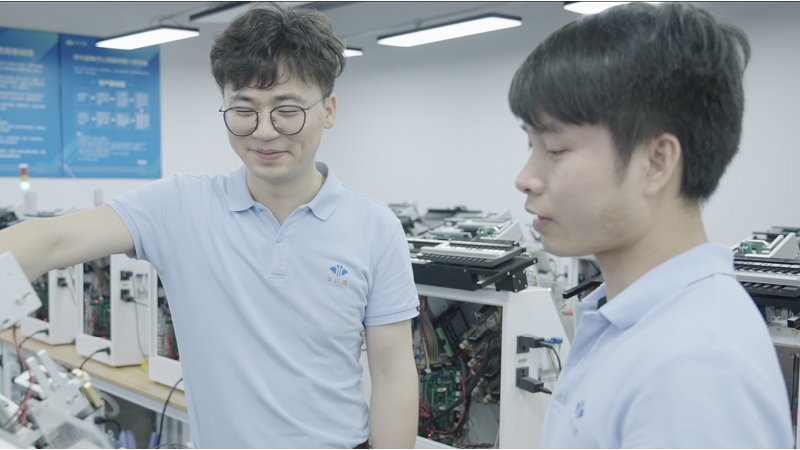 合封单片机