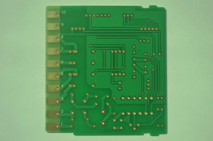 pcb