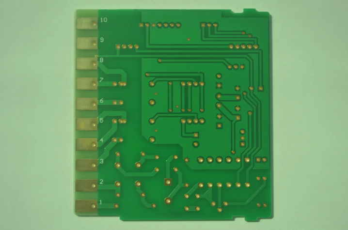 PCBA和PCB的区别是什么